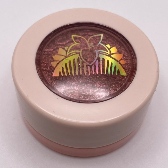 Coloupop Super Shock Disney Heart Of Gold Reflection Mulan Eyeshadow Single New - Picture 3 of 3